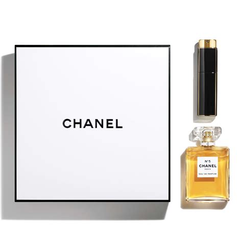 chanel perfume sets for women|Chanel perfume offers at boots.